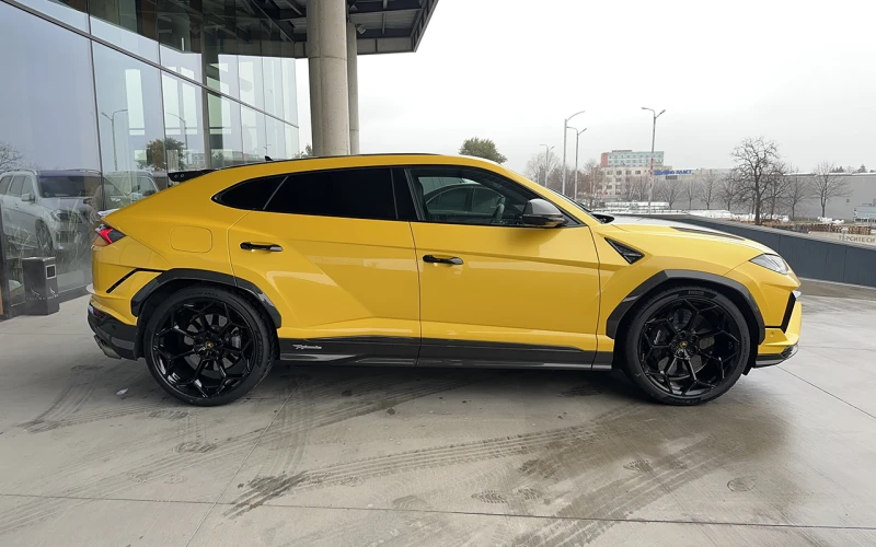 Lamborghini Urus Performante, снимка 3 - Автомобили и джипове - 53246642