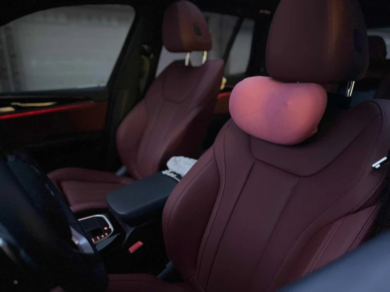 BMW X3 * xDrive30i * CARFAX * БЕЗ ПЪРВОНАЧАЛНА ВНОСКА, снимка 15 - Автомобили и джипове - 53316681