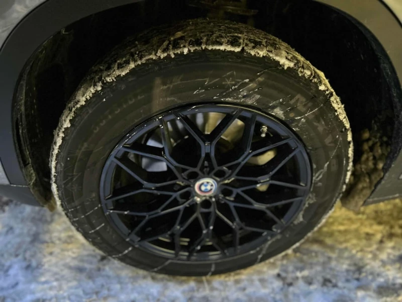 BMW X3 * xDrive30i * CARFAX * БЕЗ ПЪРВОНАЧАЛНА ВНОСКА, снимка 11 - Автомобили и джипове - 53316681