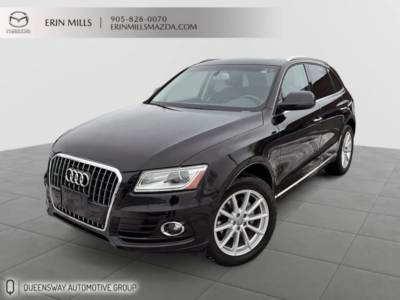 Audi Q5 * АвтоКредит* Цена до БГ* 