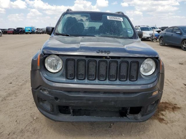 Jeep Renegade LATITUDE - [1] 