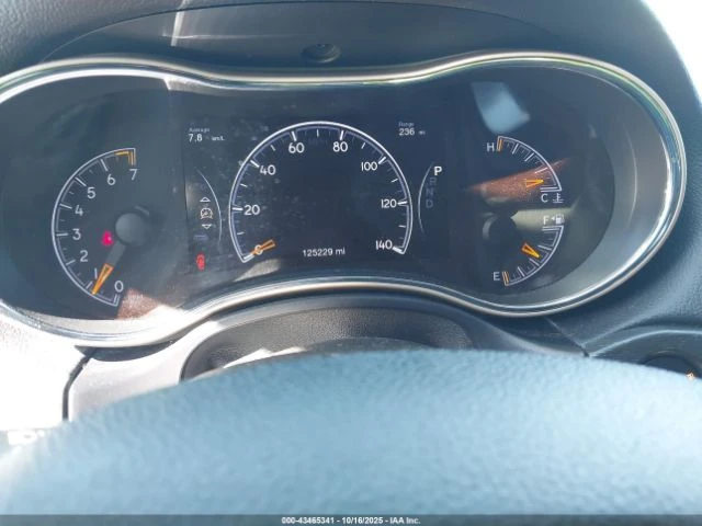 Jeep Grand cherokee LIMITED* 8ZF* �������* ���������* �������� | Mobile.bg � ����������� 11