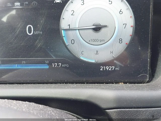 Hyundai Santa Cruz NIGHT PKG* DIGITAL* BLIND SPOT* LANE KEEP* , снимка 14 - Автомобили и джипове - 53100571