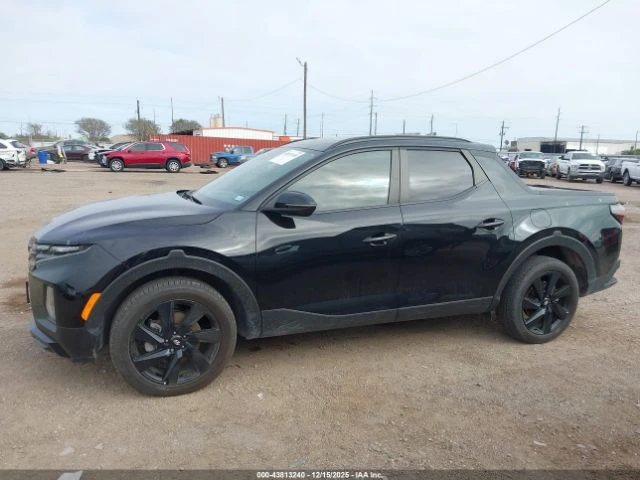 Hyundai Santa Cruz NIGHT PKG* DIGITAL* BLIND SPOT* LANE KEEP* , снимка 13 - Автомобили и джипове - 53100571