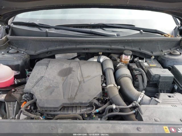 Hyundai Santa Cruz NIGHT PKG* DIGITAL* BLIND SPOT* LANE KEEP*  - изображение 9