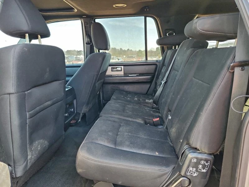 Ford Expedition 3.5L 6 Rear-wheel drive, снимка 3 - Автомобили и джипове - 53142701