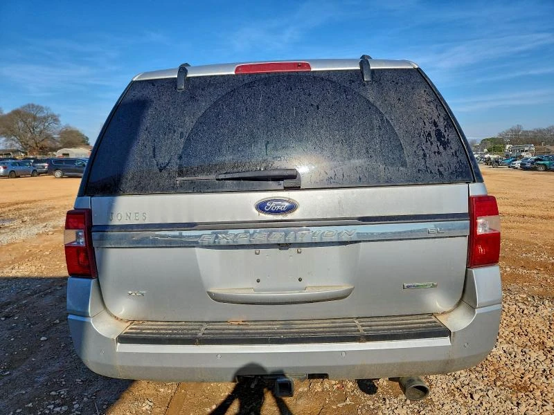 Ford Expedition 3.5L 6 Rear-wheel drive, снимка 9 - Автомобили и джипове - 53142701