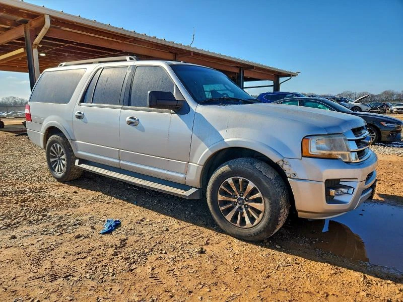 Ford Expedition 3.5L 6 Rear-wheel drive, снимка 7 - Автомобили и джипове - 53142701