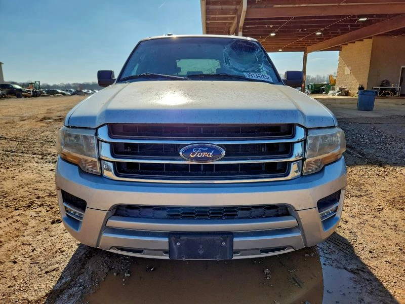 Ford Expedition 3.5L 6 Rear-wheel drive, снимка 8 - Автомобили и джипове - 53142701