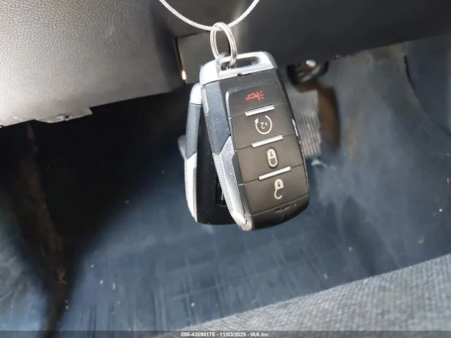 Dodge RAM 1500  BIG HORN/LONE STAR 4X4 5'7 BOX/ОТ 548 ЛВ НА М, снимка 11 - Автомобили и джипове - 53371188