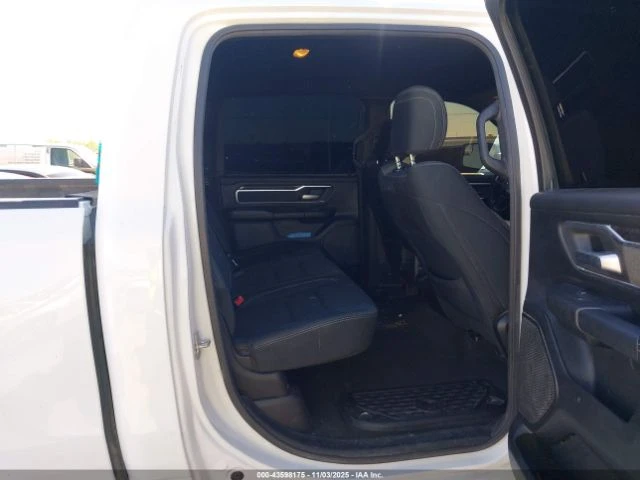 Dodge RAM 1500  BIG HORN/LONE STAR 4X4 5'7 BOX/ОТ 548 ЛВ НА М, снимка 8 - Автомобили и джипове - 53371188