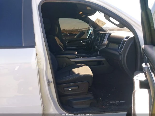 Dodge RAM 1500  BIG HORN/LONE STAR 4X4 5'7 BOX/ОТ 548 ЛВ НА М, снимка 5 - Автомобили и джипове - 53371188