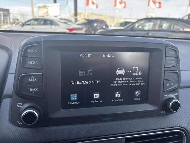 Hyundai Kona Preferred, All Wheel Drive, Lane Departure Alert | Mobile.bg � ����������� 17