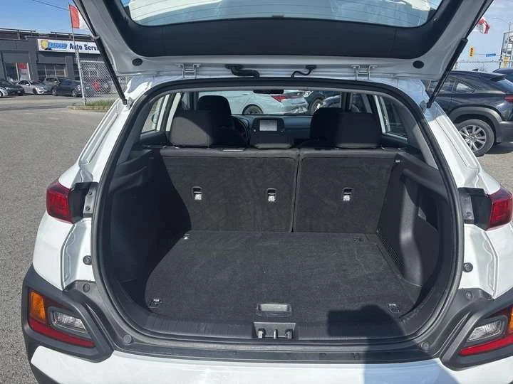 Hyundai Kona Preferred, All Wheel Drive, Lane Departure Alert | Mobile.bg � ����������� 8