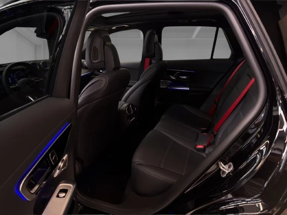 Mercedes-Benz GLC 300 4Matic = AMG Line = Premium Plus �������� | Mobile.bg � ����������� 10