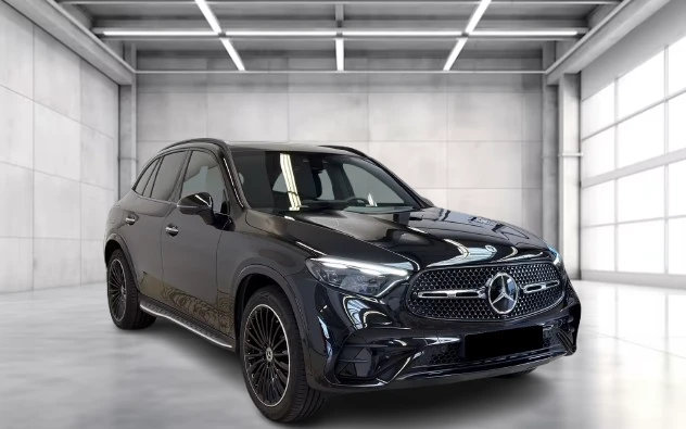 Mercedes-Benz GLC 300 4Matic = AMG Line = Premium Plus �������� | Mobile.bg � ����������� 1