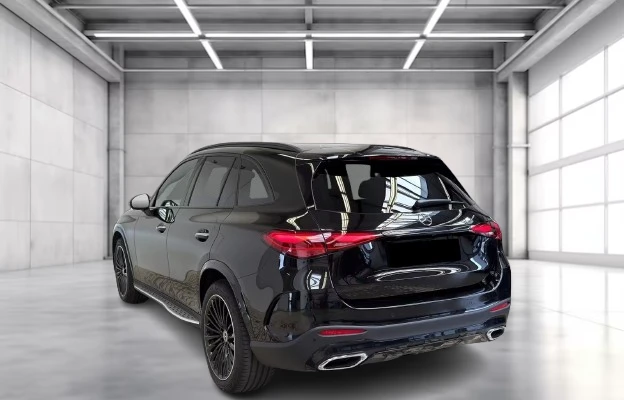Mercedes-Benz GLC 300 4Matic = AMG Line = Premium Plus �������� | Mobile.bg � ����������� 2