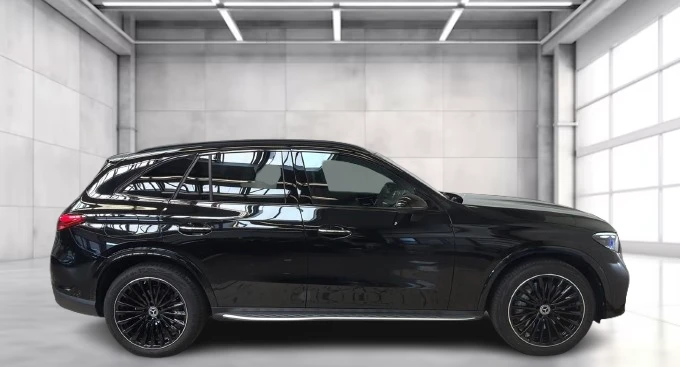 Mercedes-Benz GLC 300 4Matic = AMG Line = Premium Plus �������� | Mobile.bg � ����������� 4