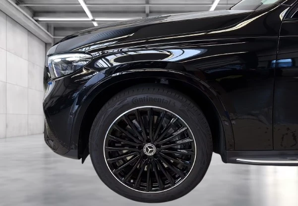 Mercedes-Benz GLC 300 4Matic = AMG Line = Premium Plus �������� | Mobile.bg � ����������� 5