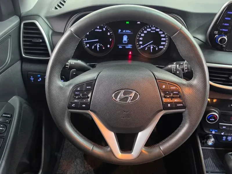 Hyundai Tucson 1.6 4WD - ���� 30% ����� | Mobile.bg � ����������� 13