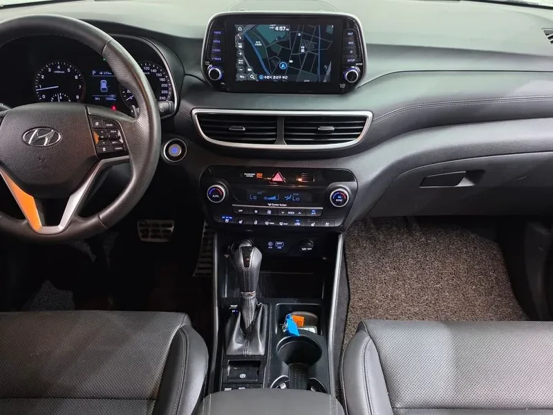 Hyundai Tucson 1.6 4WD - ���� 30% ����� | Mobile.bg � ����������� 7