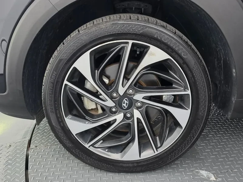 Hyundai Tucson 1.6 4WD - ���� 30% ����� | Mobile.bg � ����������� 5