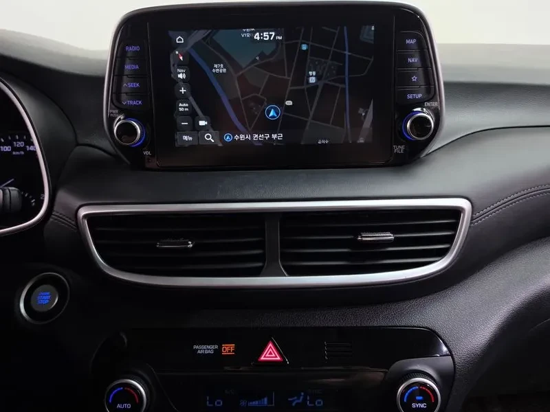 Hyundai Tucson 1.6 4WD - ���� 30% ����� | Mobile.bg � ����������� 12