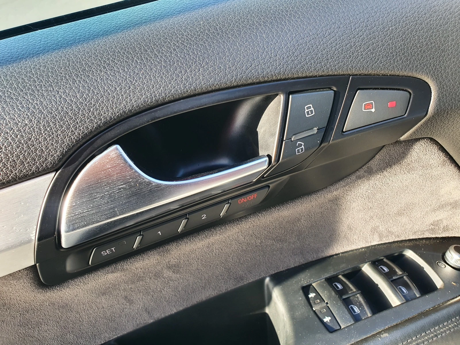 Audi Q7 4.2TDI | Mobile.bg � ����������� 13