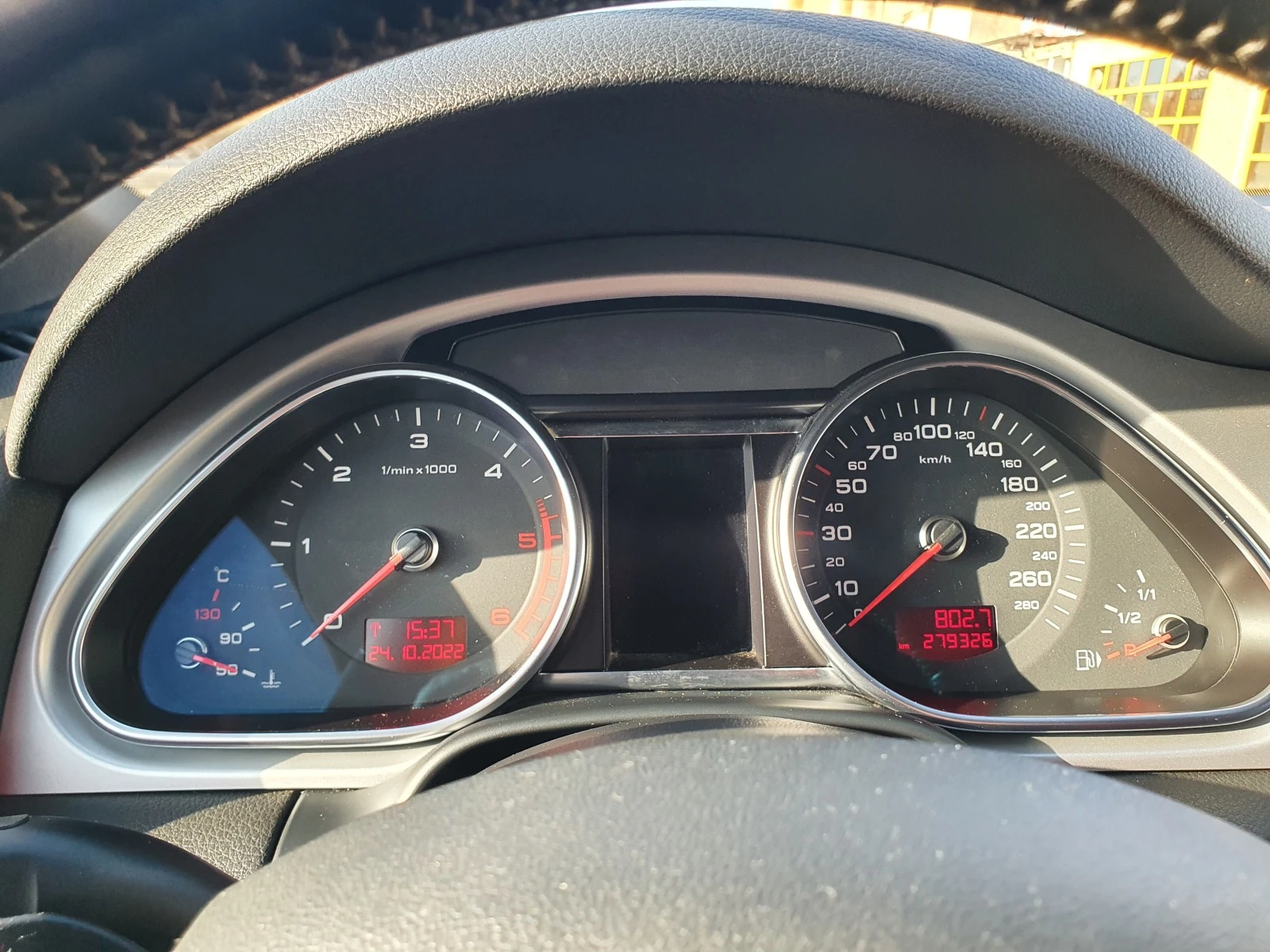 Audi Q7 4.2TDI | Mobile.bg � ����������� 16
