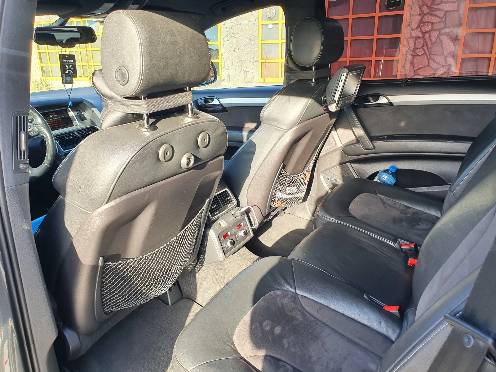 Audi Q7 4.2TDI | Mobile.bg � ����������� 11