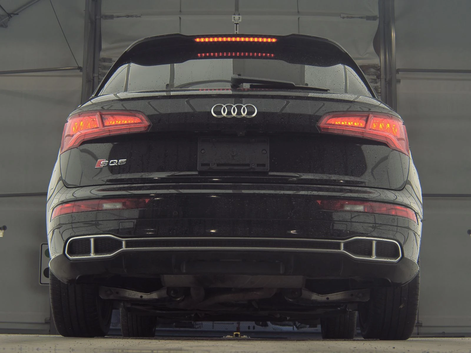 Audi SQ5 PREMIUM PLUS* QUATTRO* KEYLESS* PODGREV* B&O* PANO - изображение 7