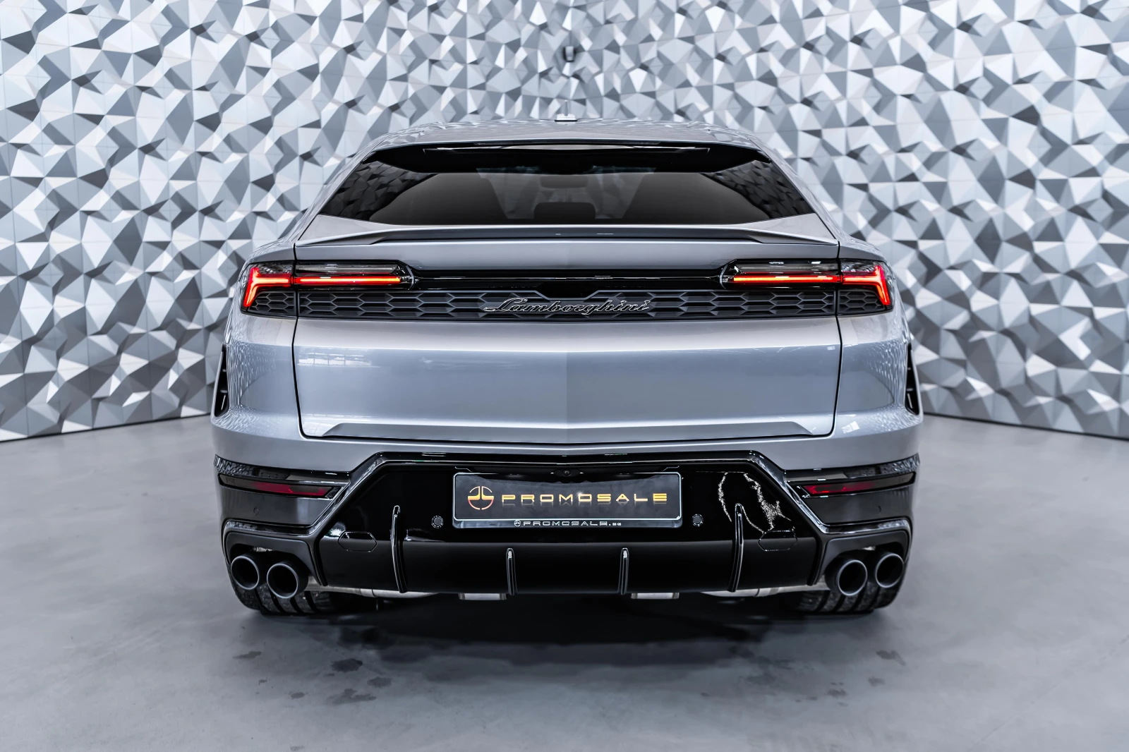 Lamborghini Urus SE* B&O* Pano* Ceramic - изображение 4