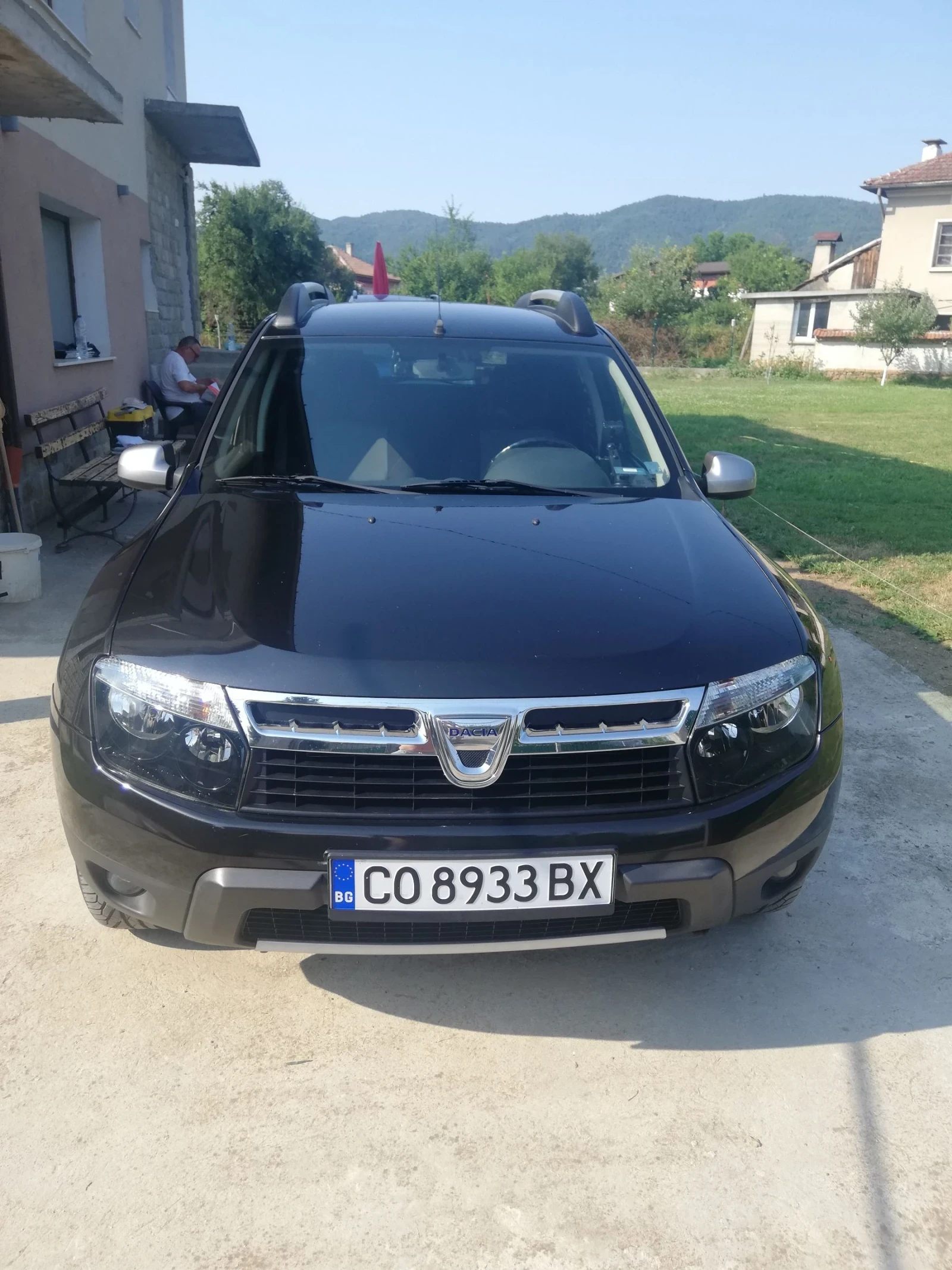 Dacia Duster 1.5DCI 4x4 - изображение 7