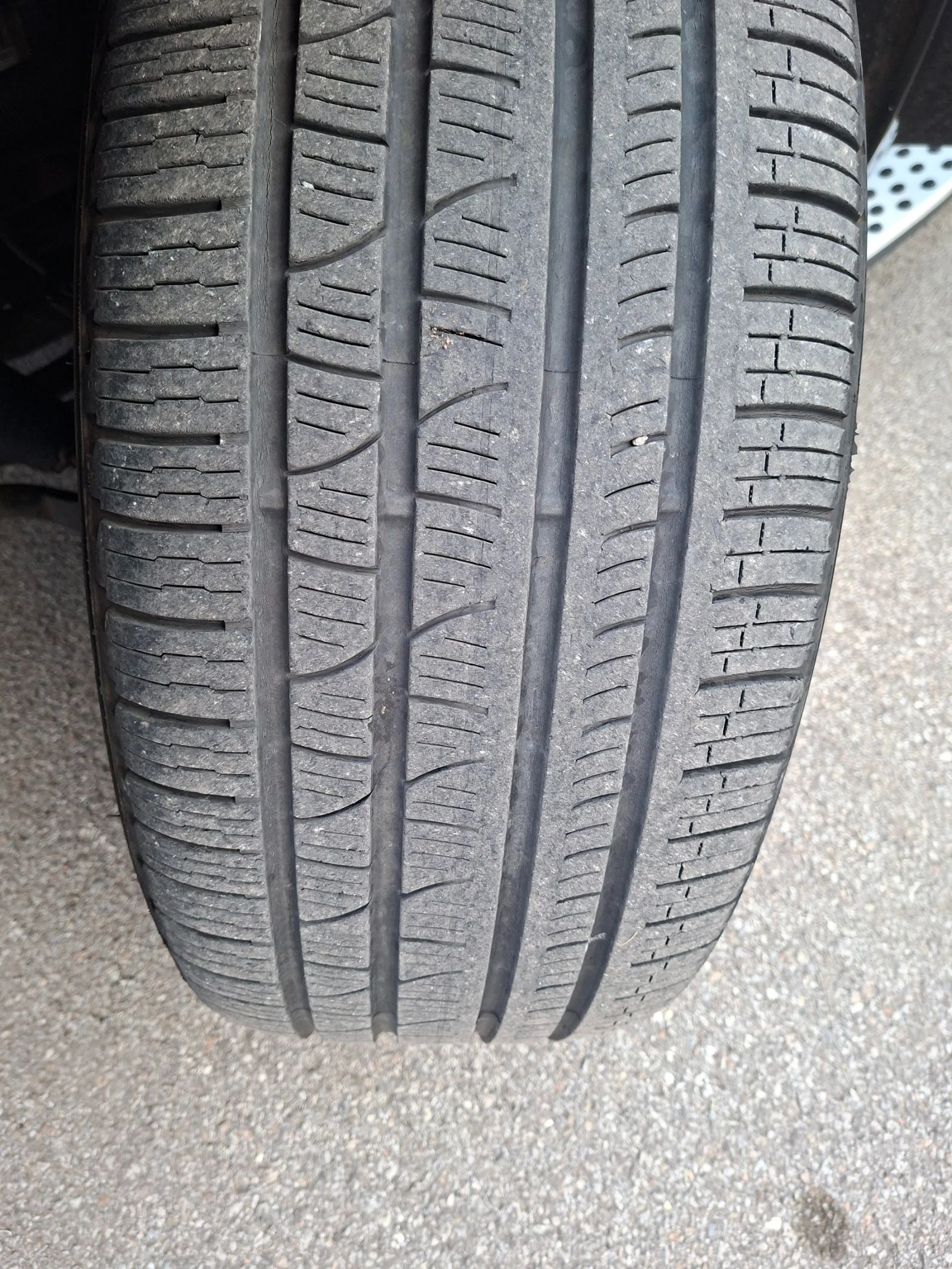 Mercedes-Benz GL 350 CDI FAFCE LIFT | Mobile.bg   16