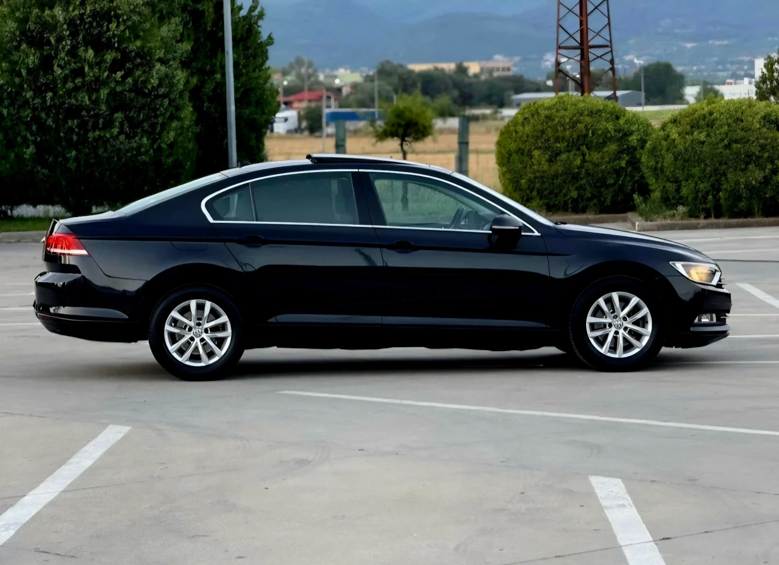 VW Passat 1.6 DSG  - изображение 4