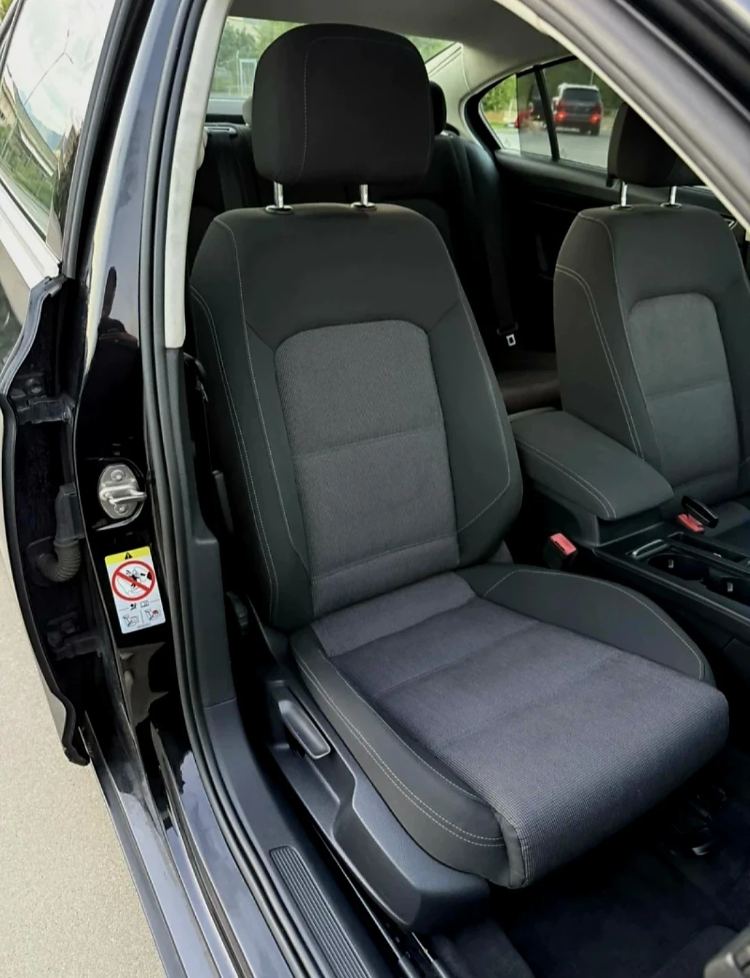 VW Passat 1.6 DSG  | Mobile.bg   14