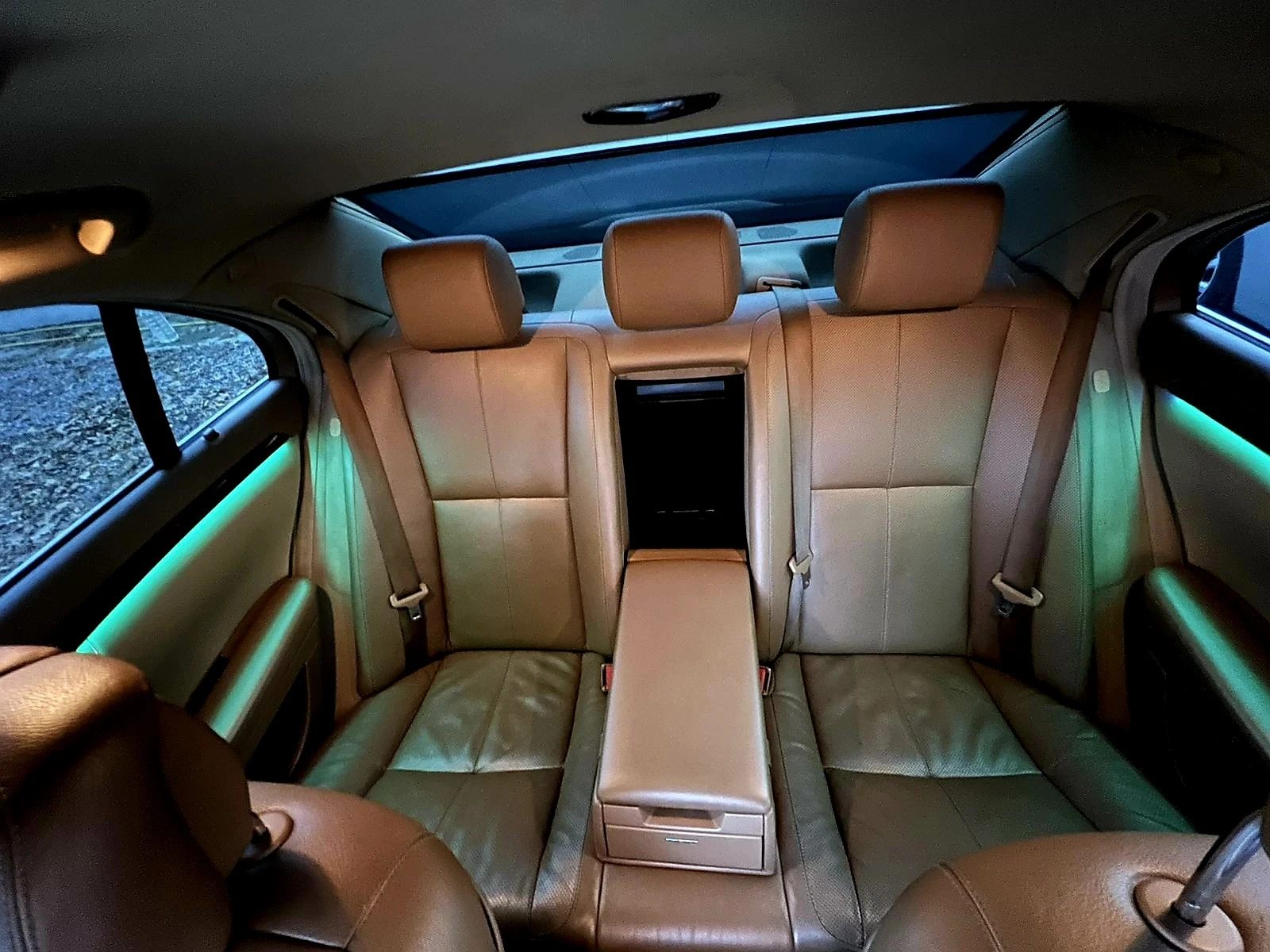 Mercedes-Benz S 320 Keyless/��������� | Mobile.bg � ����������� 6