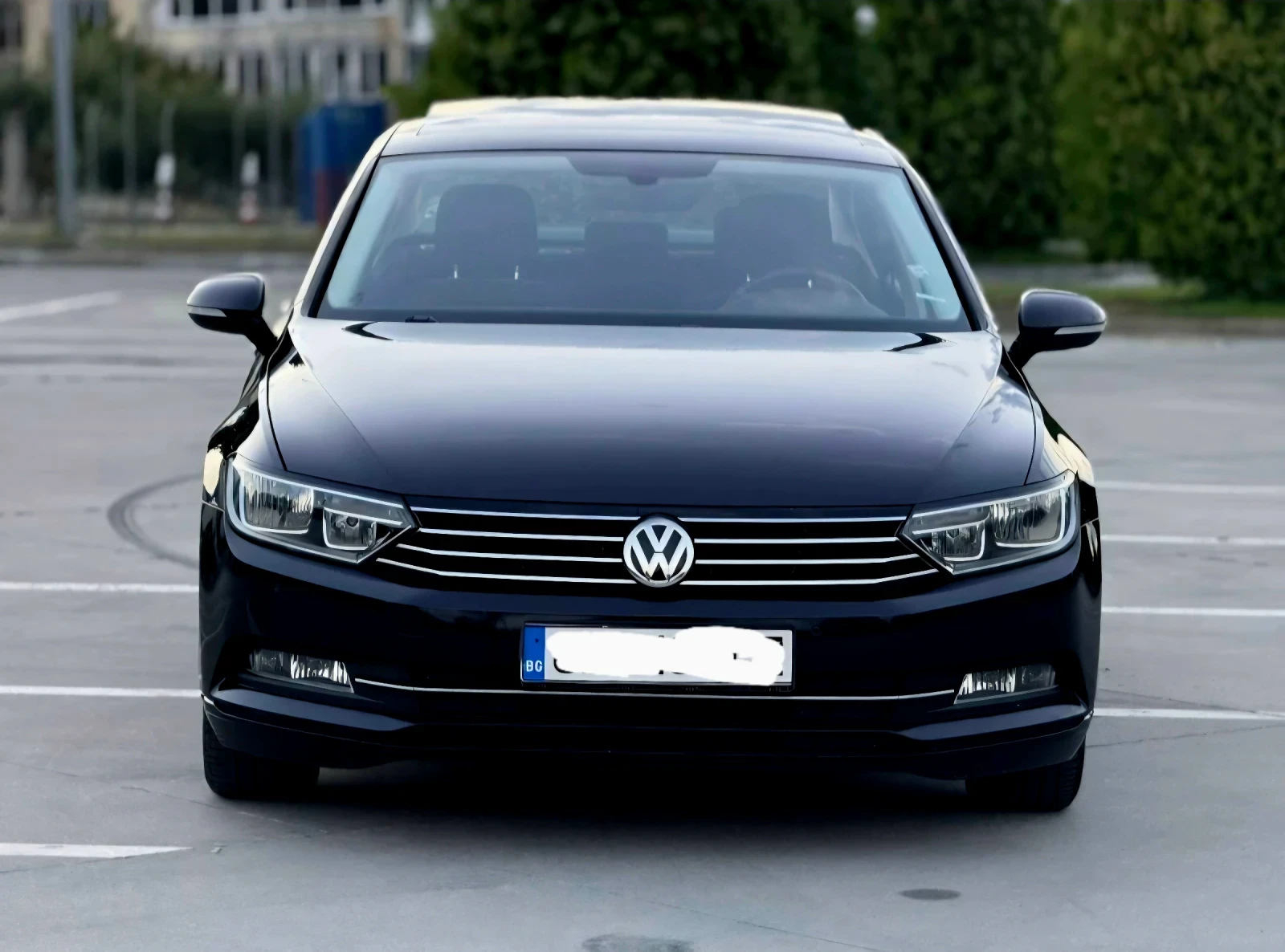 VW Passat 1.6 DSG  - изображение 2