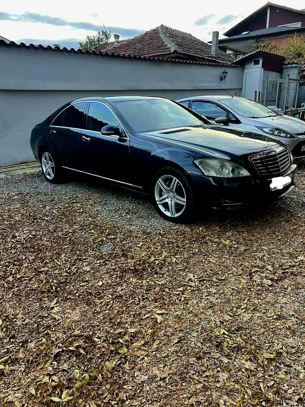 Mercedes-Benz S 320 Keyless/��������� | Mobile.bg � ����������� 2