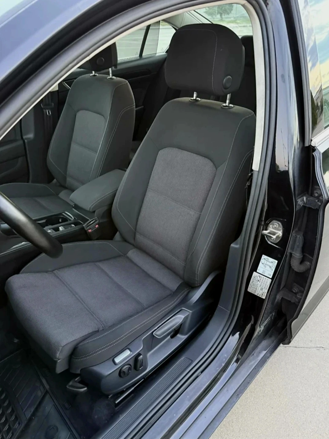 VW Passat 1.6 DSG  | Mobile.bg   13