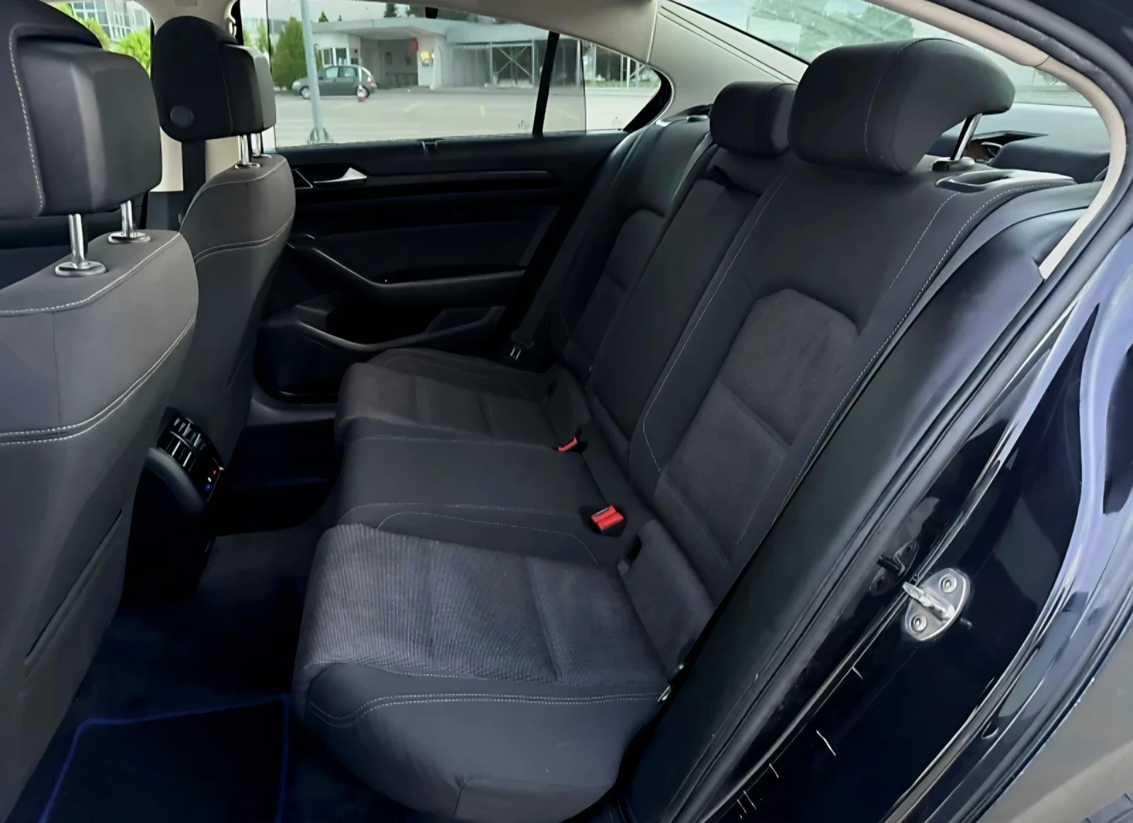 VW Passat 1.6 DSG  | Mobile.bg   15