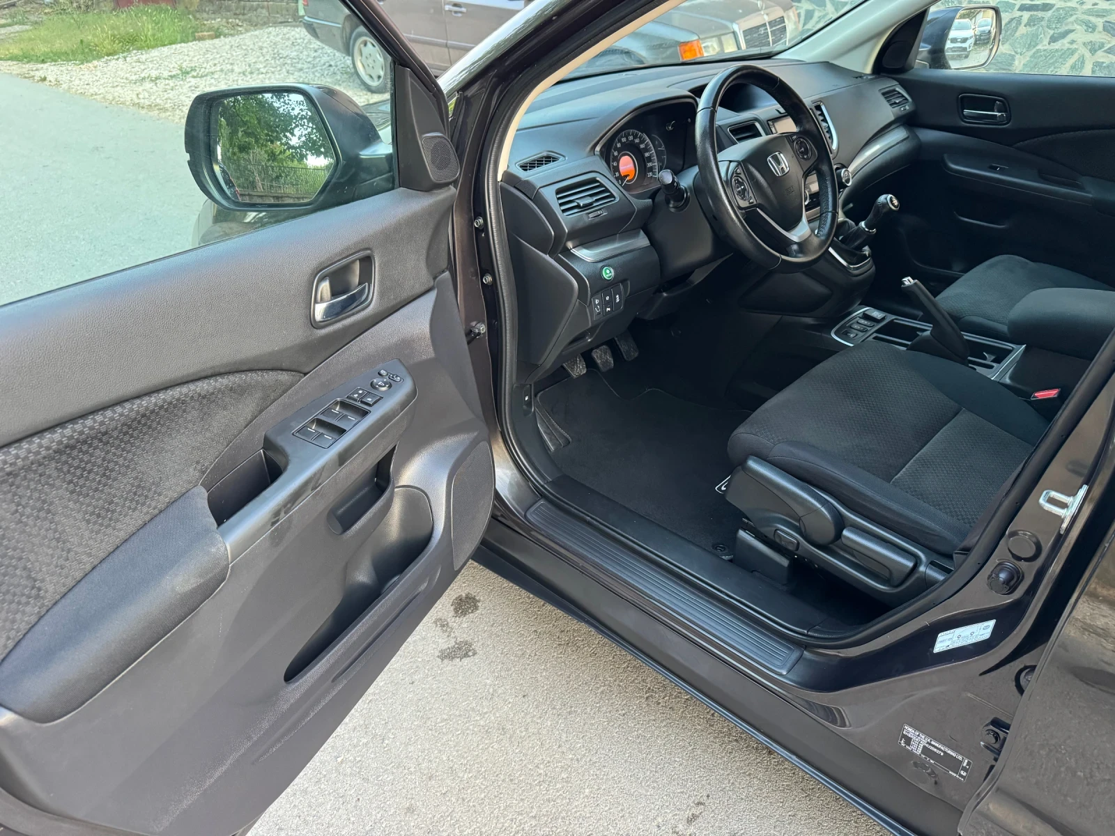 Honda Cr-v Cr-V;:1.6 i-DTEC:;Executive+ Navi Adas;98850km - изображение 8