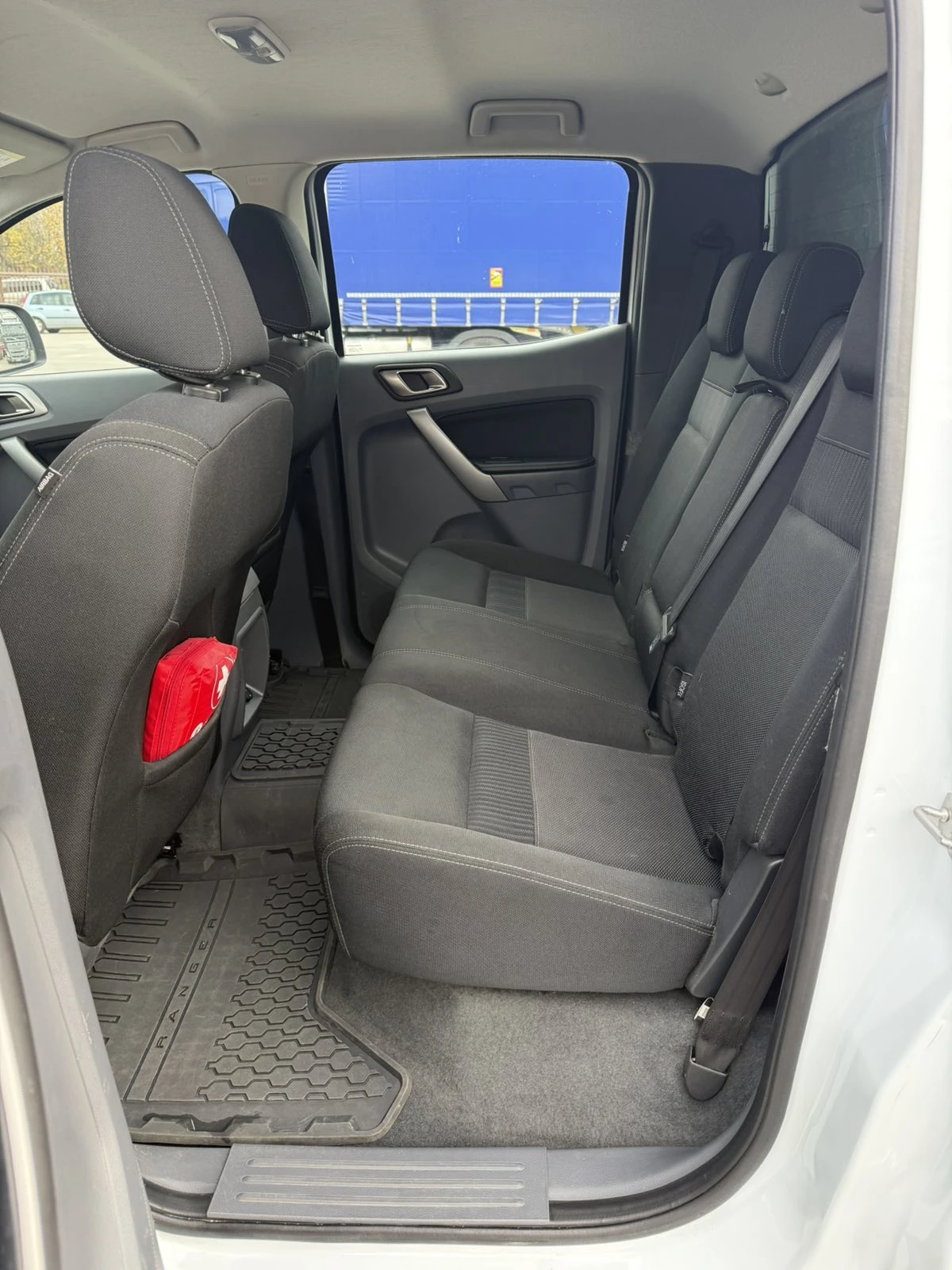 Ford Ranger  -  ! | Mobile.bg   11