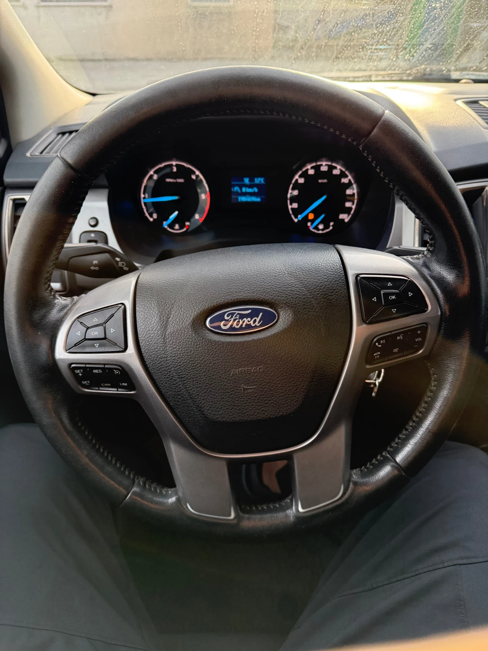 Ford Ranger  -  ! | Mobile.bg   16