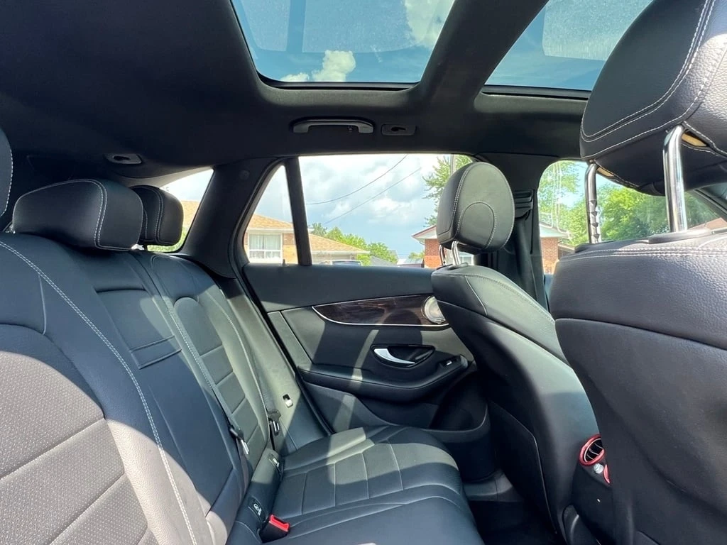 Mercedes-Benz GLC * 350e 4MATIC * CARFAX * ��� ������������ ������ | Mobile.bg � ����������� 9