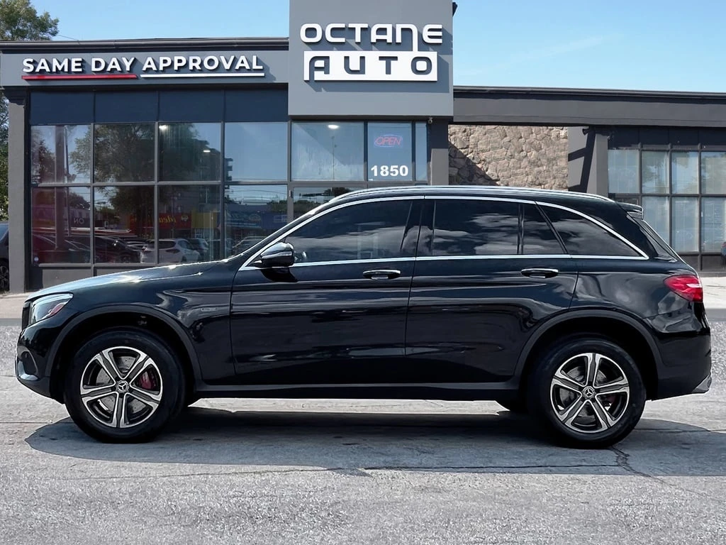 Mercedes-Benz GLC * 350e 4MATIC * CARFAX * ��� ������������ ������ | Mobile.bg � ����������� 3