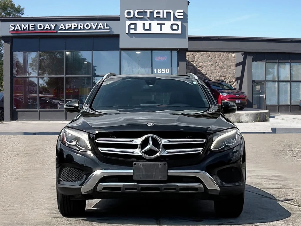 Mercedes-Benz GLC * 350e 4MATIC * CARFAX * ��� ������������ ������ | Mobile.bg � ����������� 2