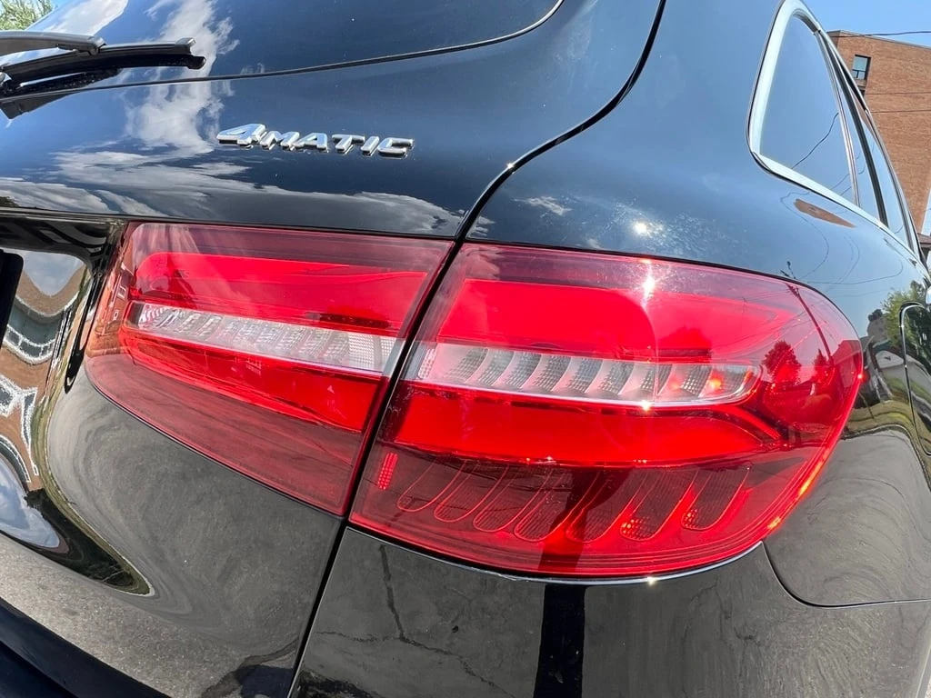 Mercedes-Benz GLC * 350e 4MATIC * CARFAX * ��� ������������ ������ | Mobile.bg � ����������� 7