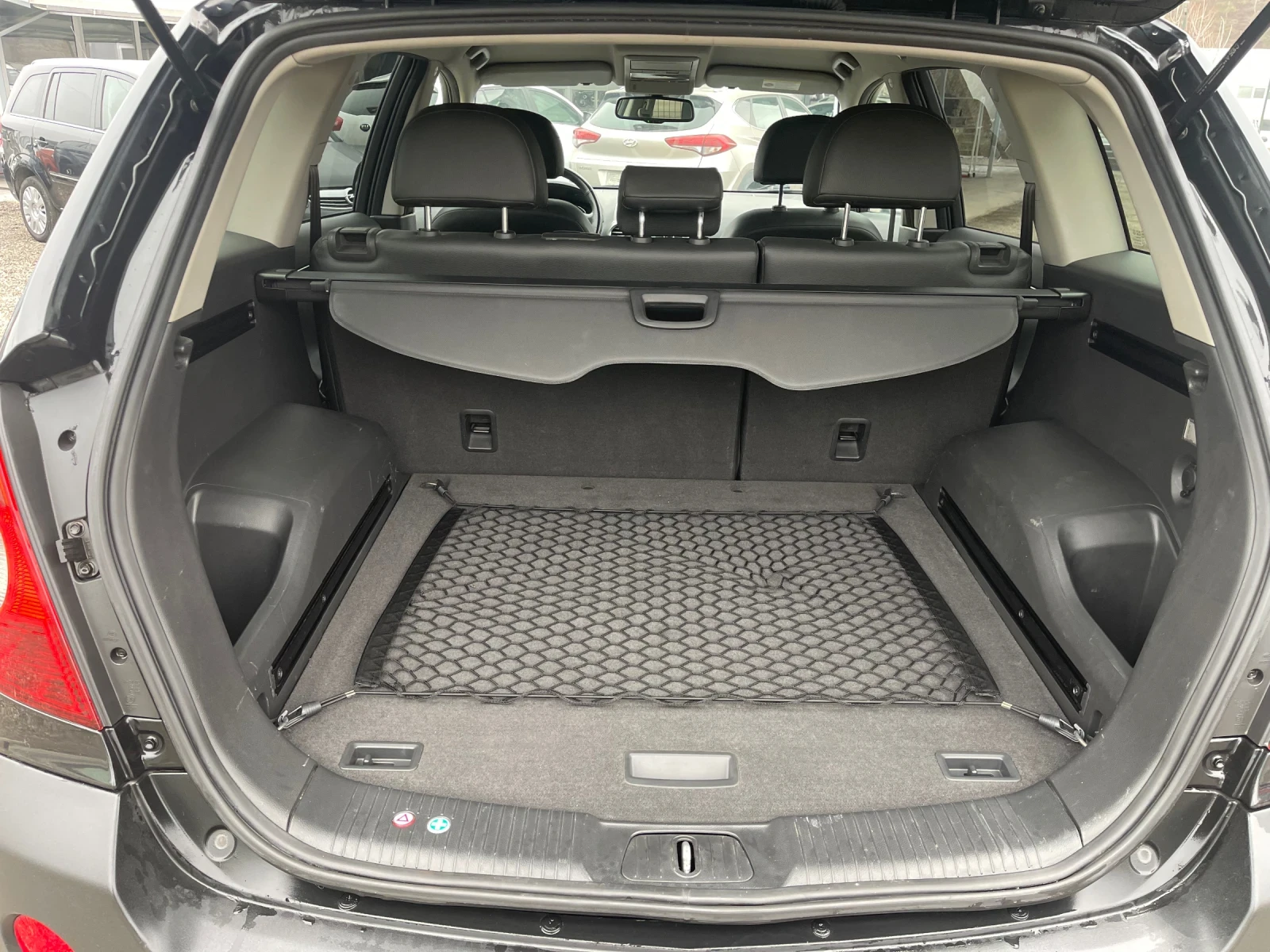 Opel Antara 2.0CDTI-4x4-198000��-�������-����-������� | Mobile.bg � ����������� 14