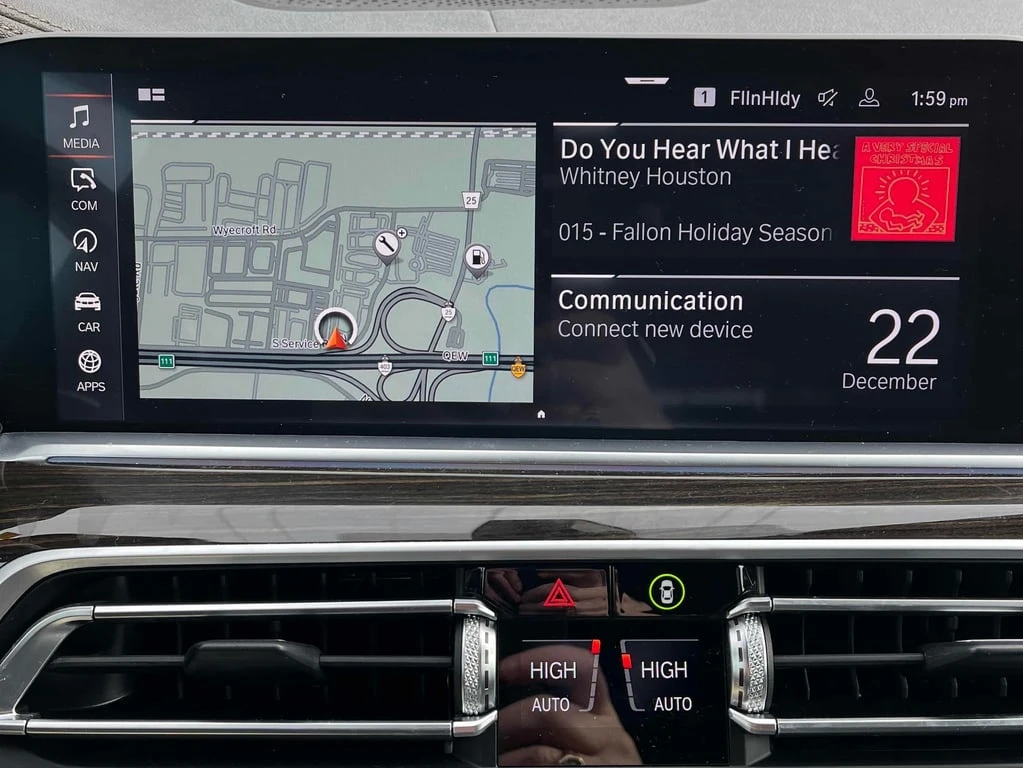 BMW X5 * xDrive40i * CARFAX * ���� �� �� | Mobile.bg � ����������� 10